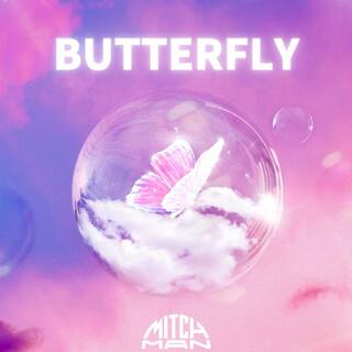 BUTTERFLY jacket