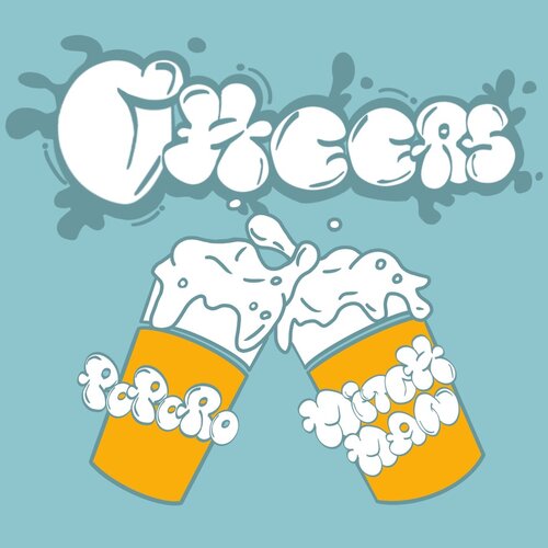 Cheers jacket