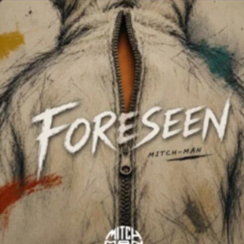 FORESEEN jacket