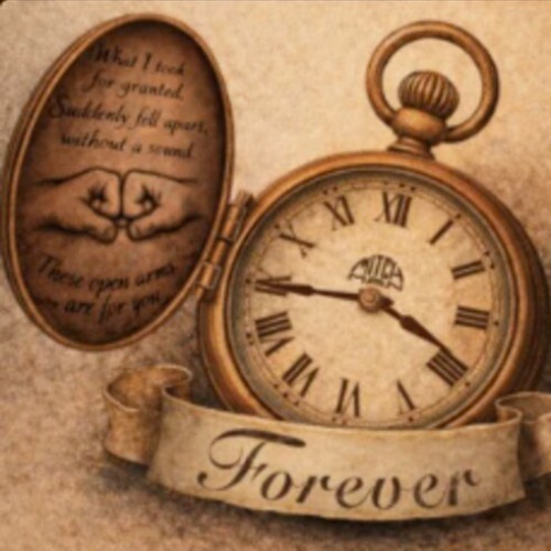 Forever jacket
