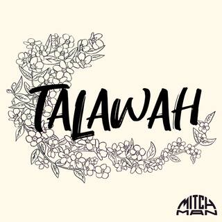 TALAWAH jacket